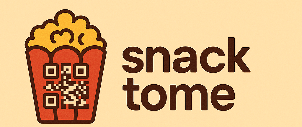 Snacktome